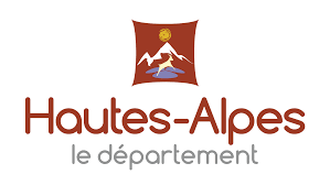 Logo département Hautes Alpes